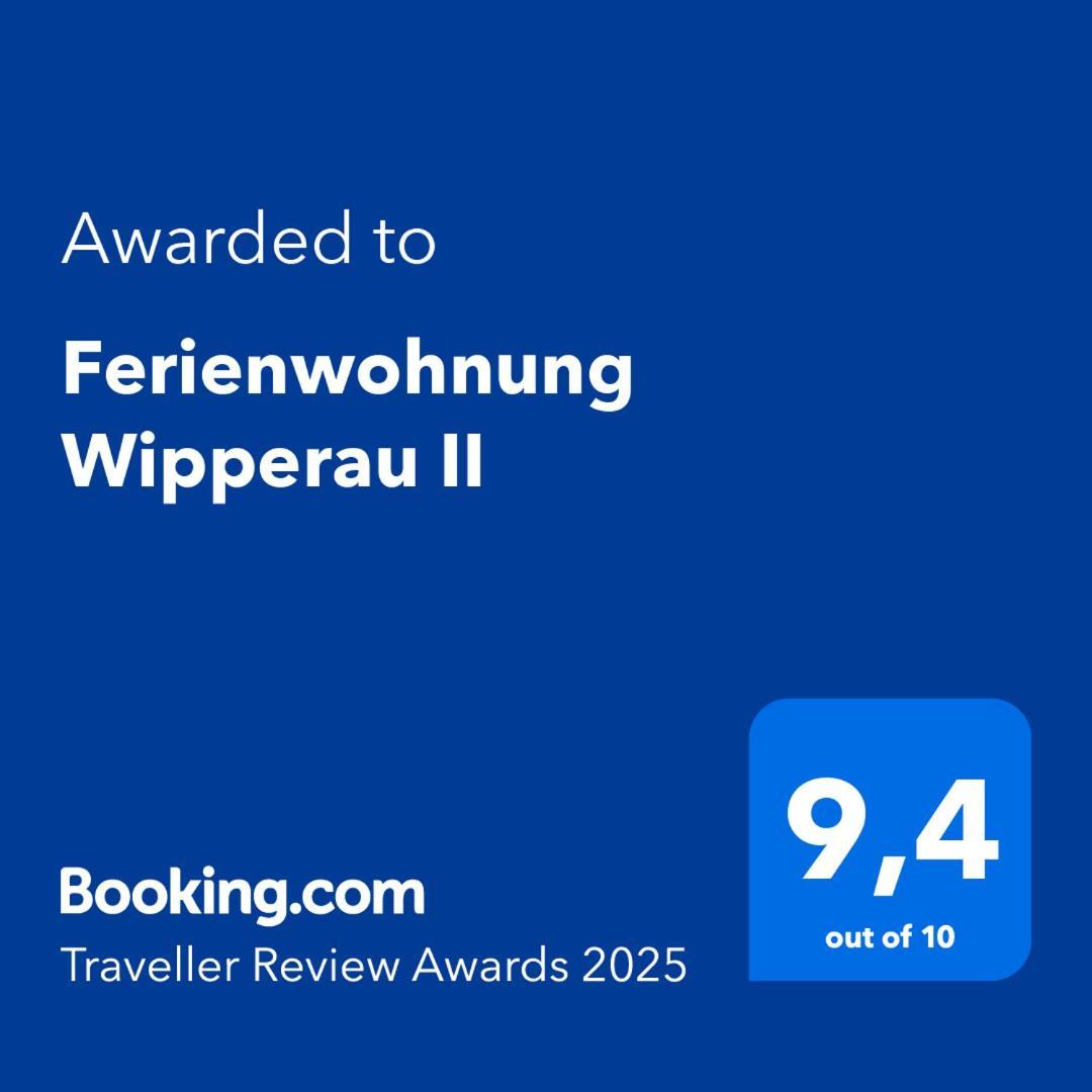Ferienwohnung Wipperau II Uelzen Exterior foto